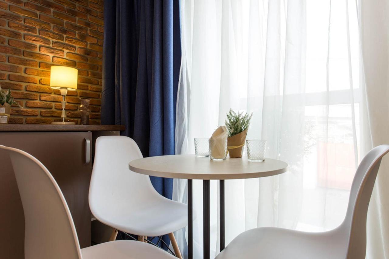 חארקיב New Apartments In The Centre - Kuznechna Str. 26/3 מראה חיצוני תמונה