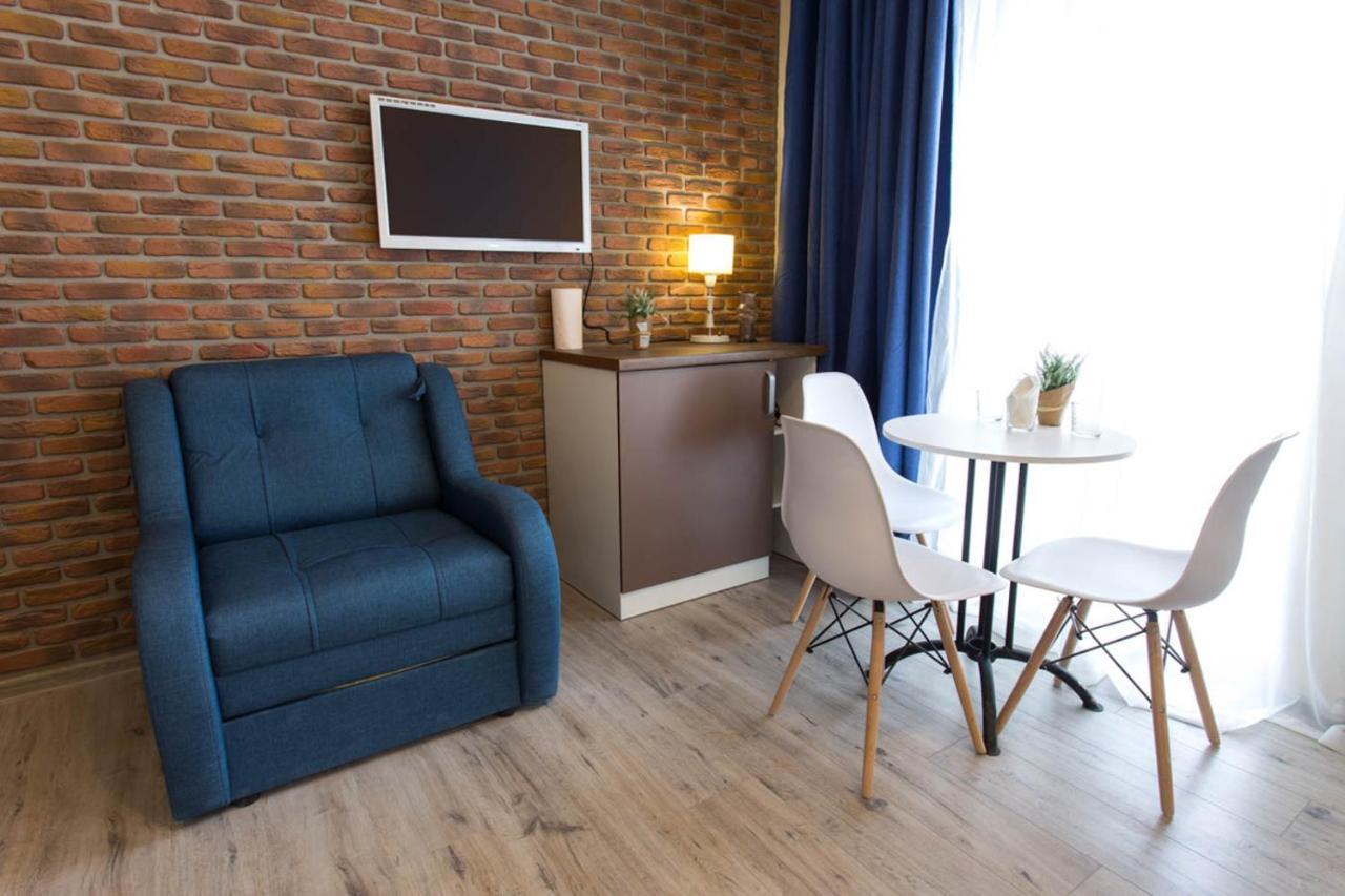 חארקיב New Apartments In The Centre - Kuznechna Str. 26/3 מראה חיצוני תמונה
