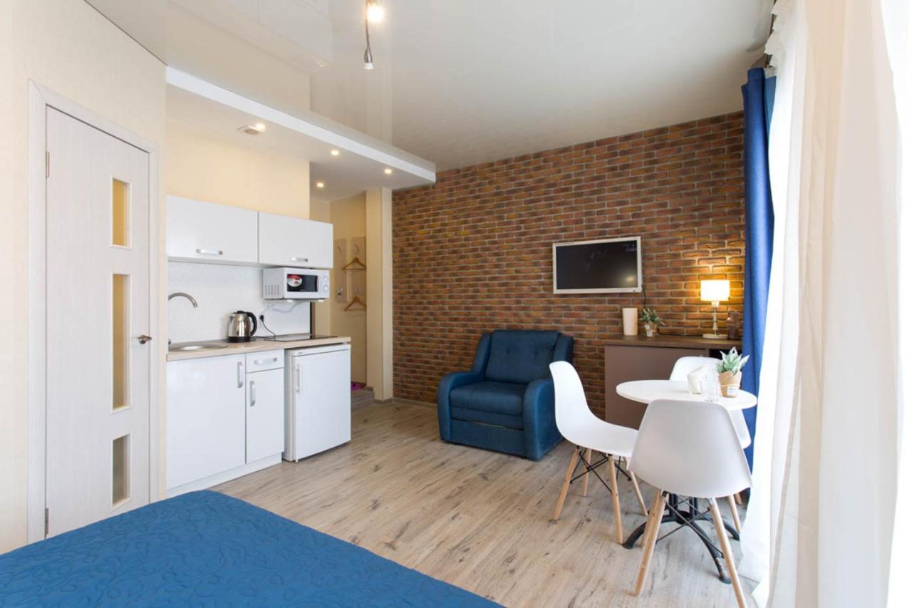 חארקיב New Apartments In The Centre - Kuznechna Str. 26/3 מראה חיצוני תמונה