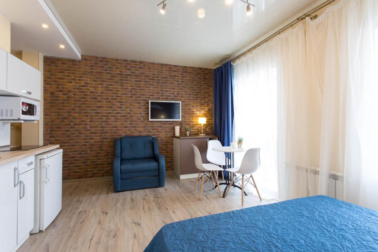 חארקיב New Apartments In The Centre - Kuznechna Str. 26/3 מראה חיצוני תמונה