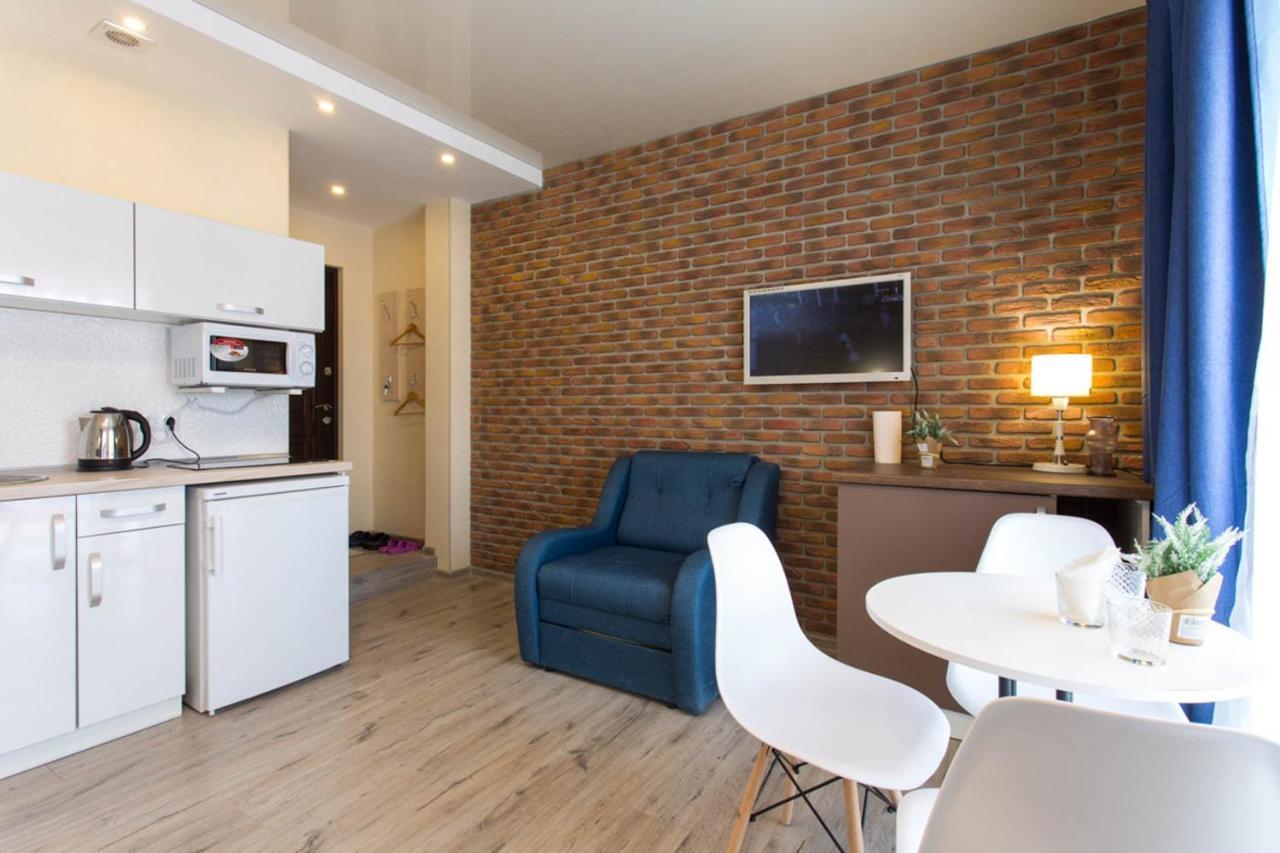 חארקיב New Apartments In The Centre - Kuznechna Str. 26/3 מראה חיצוני תמונה