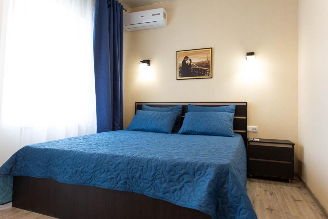 חארקיב New Apartments In The Centre - Kuznechna Str. 26/3 מראה חיצוני תמונה