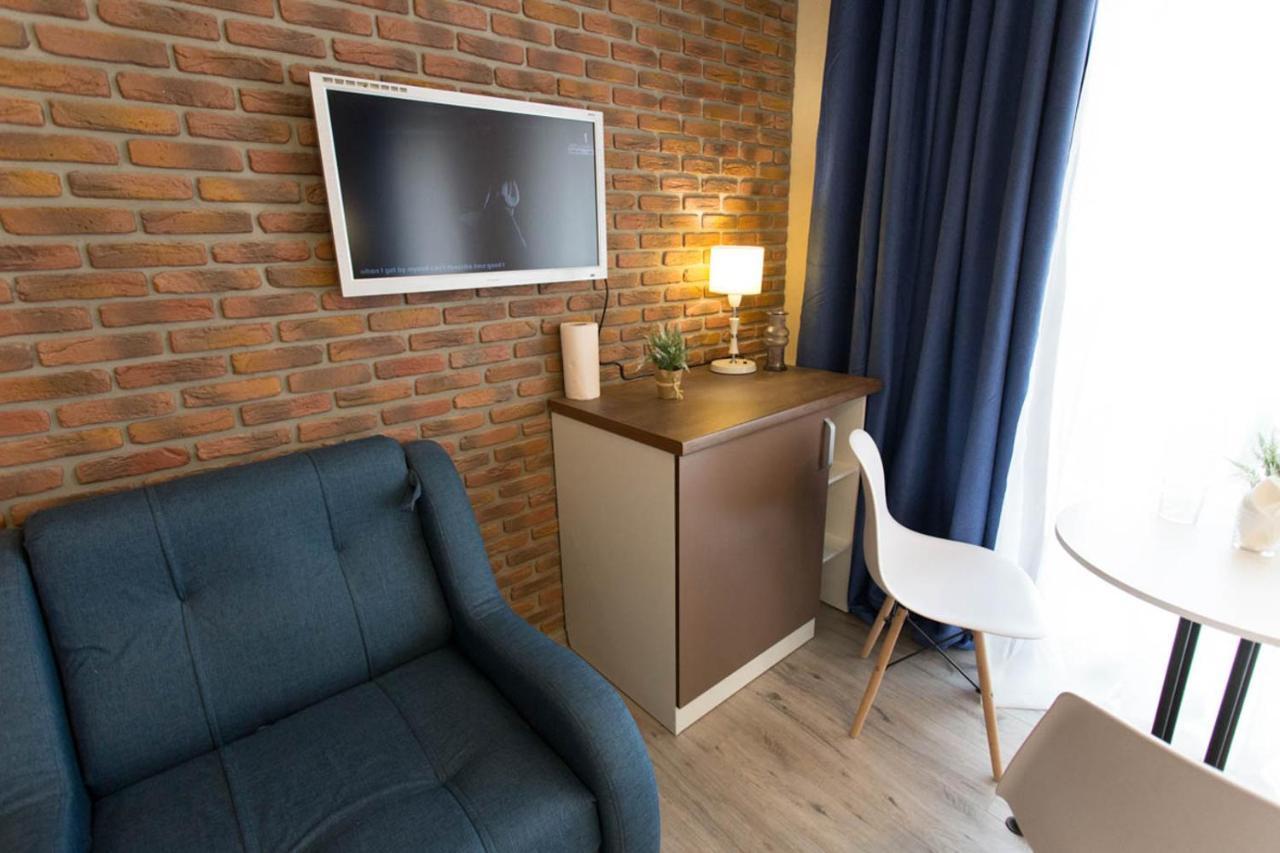 חארקיב New Apartments In The Centre - Kuznechna Str. 26/3 מראה חיצוני תמונה