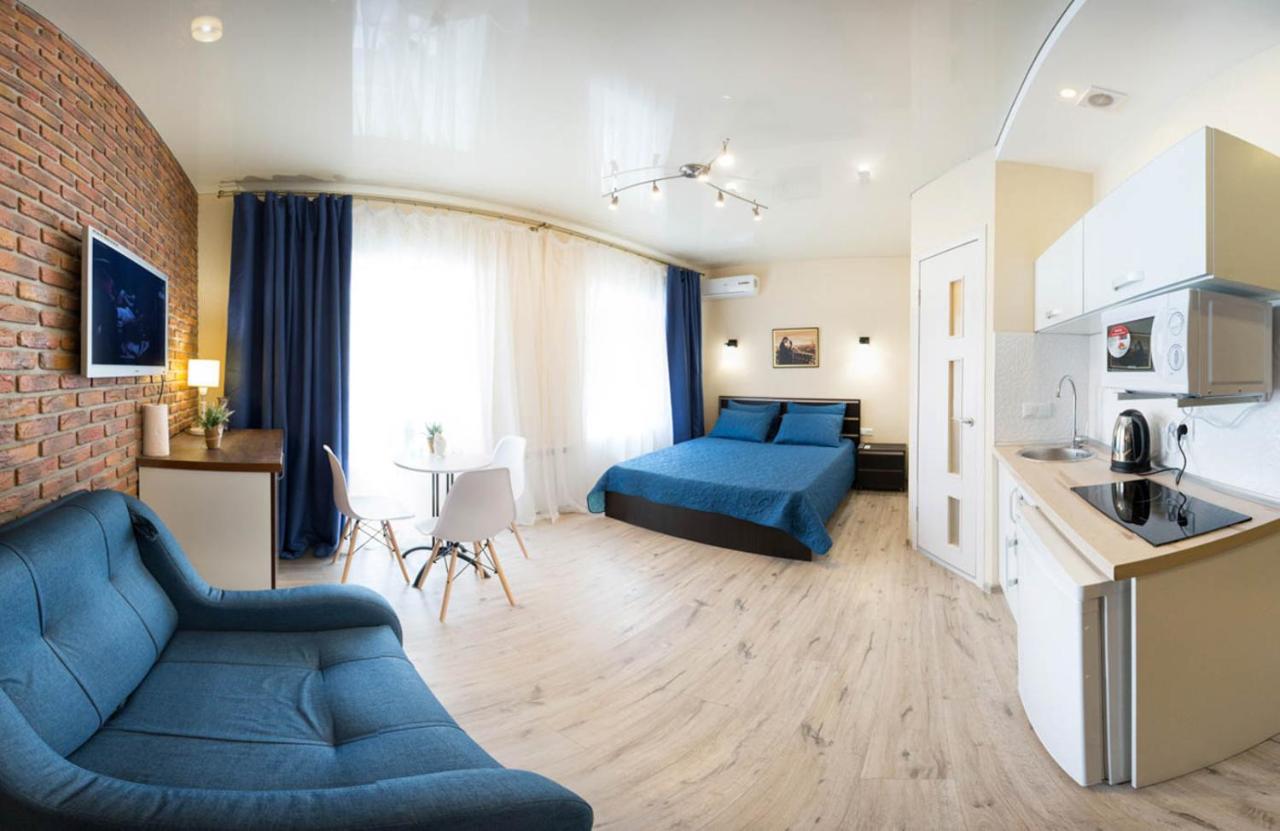 חארקיב New Apartments In The Centre - Kuznechna Str. 26/3 מראה חיצוני תמונה