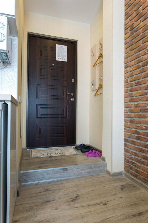 חארקיב New Apartments In The Centre - Kuznechna Str. 26/3 מראה חיצוני תמונה